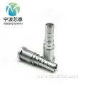 6000psi New Standards with Zinc Plating Fitting